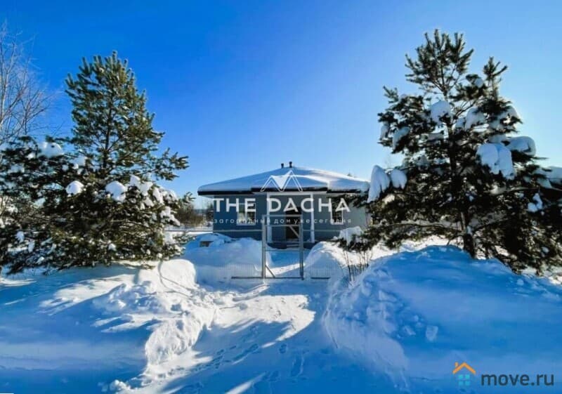 дом, 106 м&sup2;