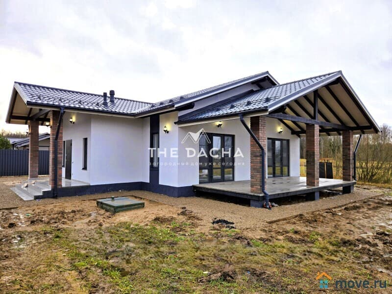 дом, 149 м&sup2;