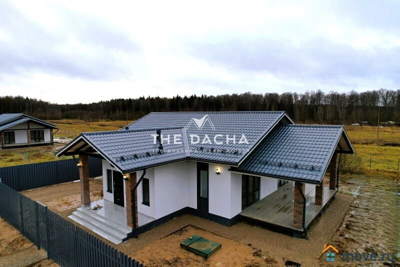 дом, 149 м&sup2;