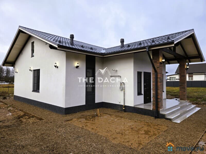 дом, 149 м&sup2;