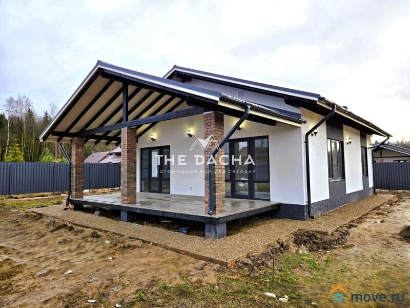 дом, 149 м&sup2;