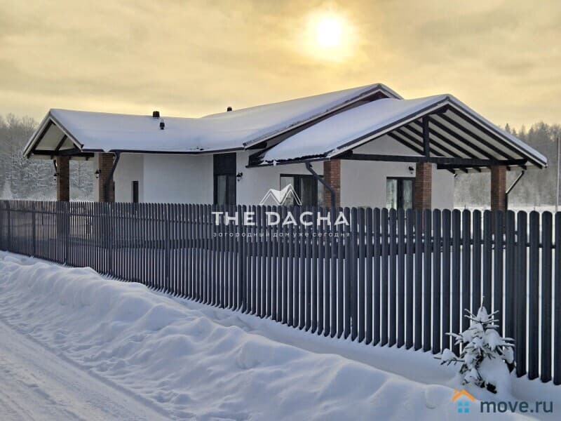 дом, 149 м&sup2;