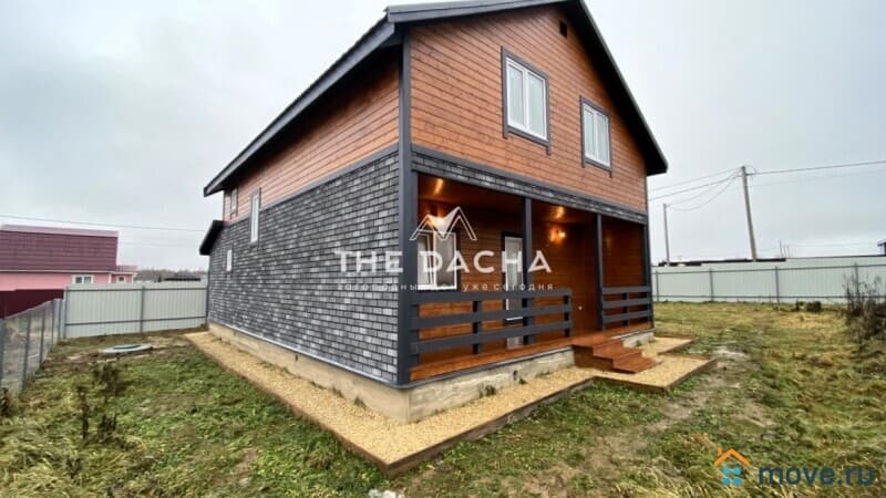 дом, 160 м&sup2;