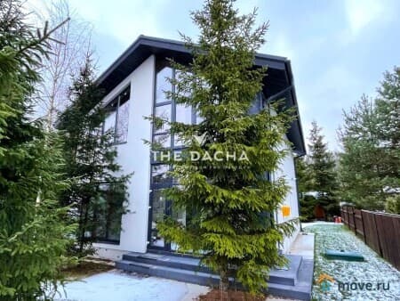 Продается дом, 124.2 м&sup2;, Коллонтай, КП Веткино