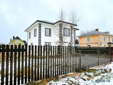 Продам дом, 150 м&sup2;, Совьяки, Солнечная слобода