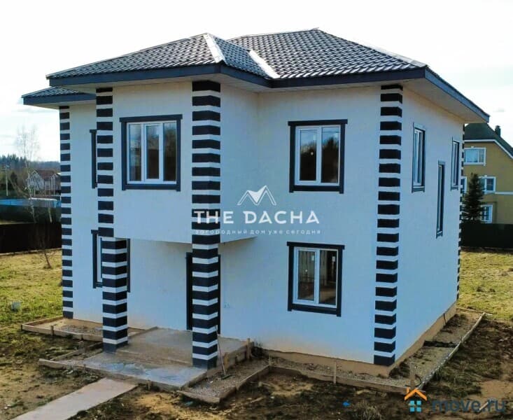 дом, 150 м&sup2;