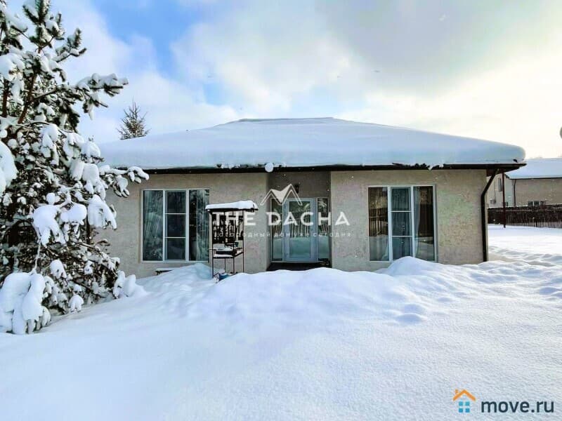 дом, 98.5 м&sup2;