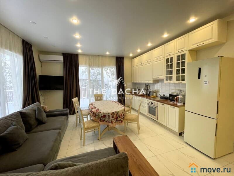 дом, 98.5 м&sup2;