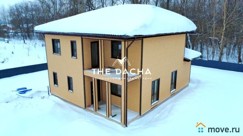 дом, 180 м&sup2;