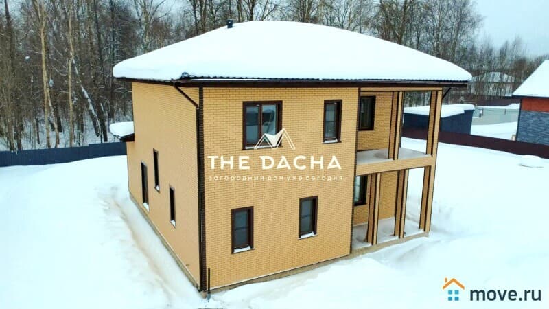 дом, 180 м&sup2;