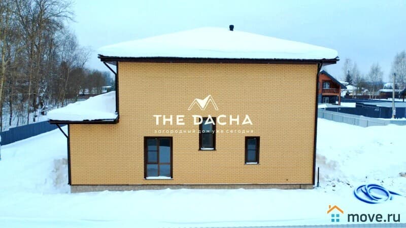 дом, 180 м&sup2;