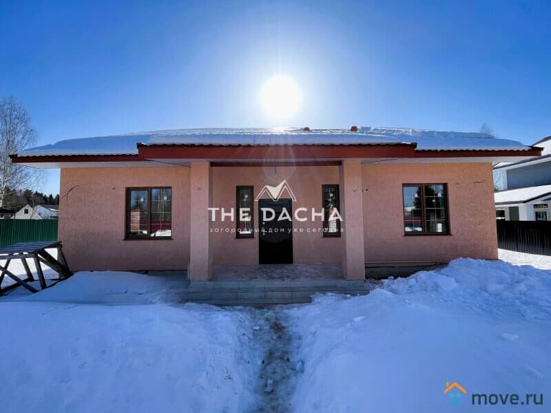 дом, 185 м&sup2;