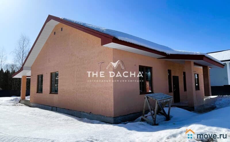 дом, 185 м&sup2;