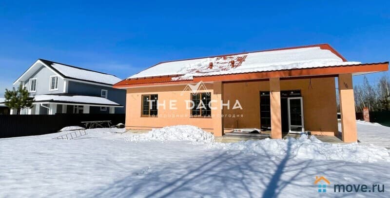 дом, 185 м&sup2;