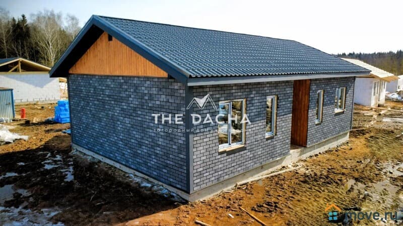 дом, 100 м&sup2;