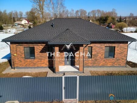 Продажа дома, 132.3 м&sup2;, Колодкино, КП Иван да Марья