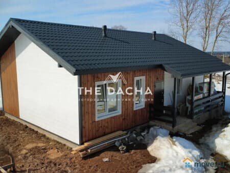 Продаю дом, 80.9 м&sup2;, Малоярославец, улица Карижская, 1