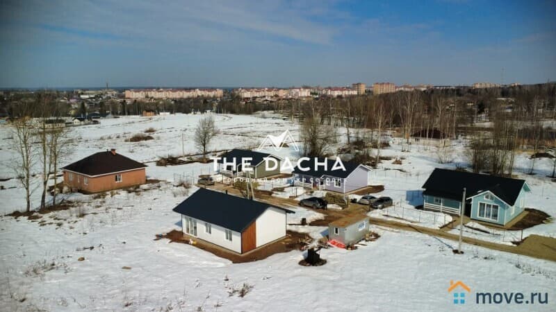 дом, 80.9 м&sup2;