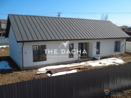 Продам дом, 120 м&sup2;, Терентьево, Терентьево