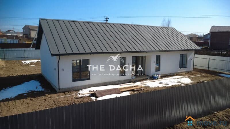 дом, 120 м&sup2;