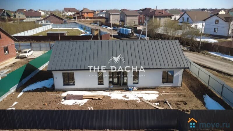 дом, 120 м&sup2;