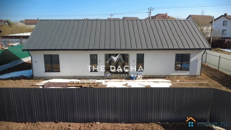 дом, 120 м&sup2;