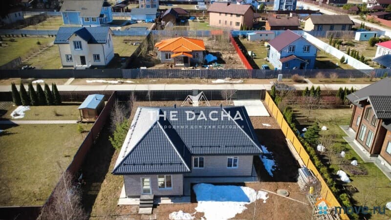 дом, 130 м&sup2;