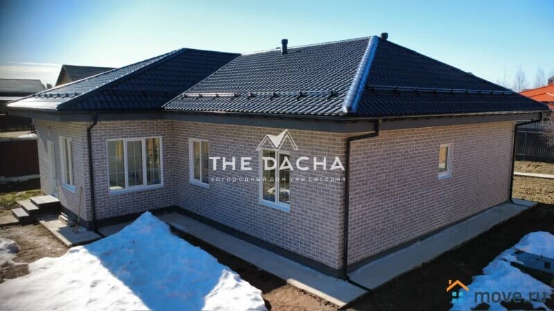 дом, 130 м&sup2;