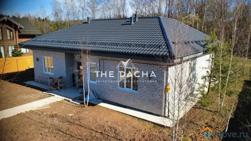 дом, 130 м&sup2;