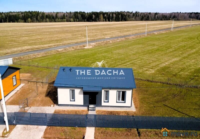 дом, 110 м&sup2;