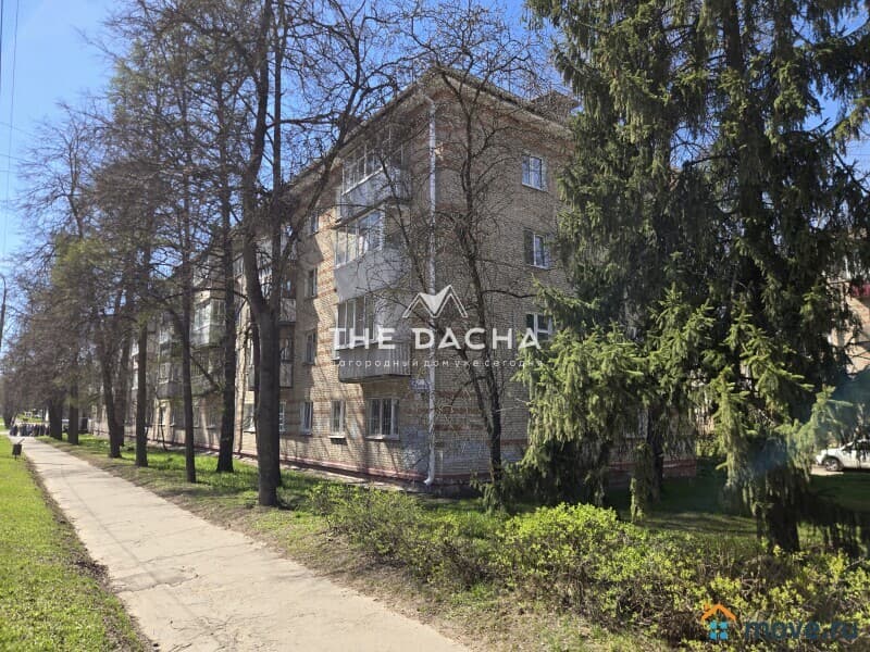2-комн. квартира, 49.7 м&sup2;