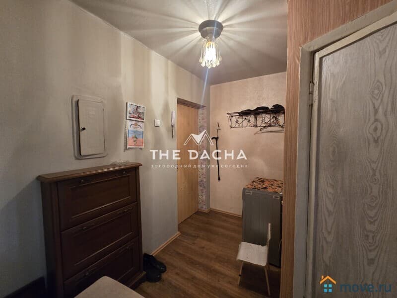 2-комн. квартира, 49.7 м&sup2;