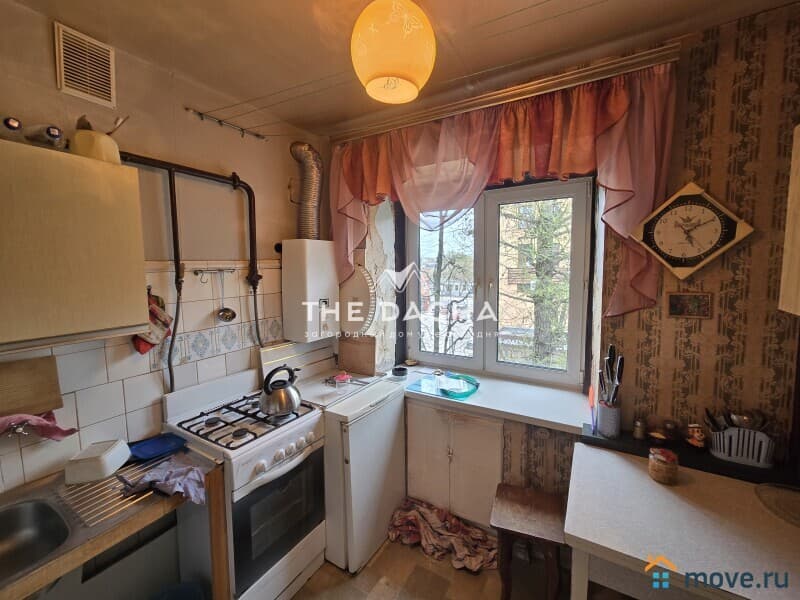 2-комн. квартира, 49.7 м&sup2;