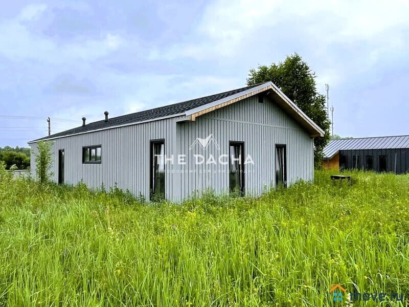 дом, 136.5 м&sup2;