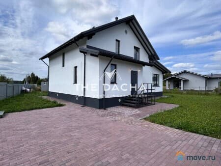 Продаем дом, 150 м&sup2;, Корсаково, Кутузовская, 49