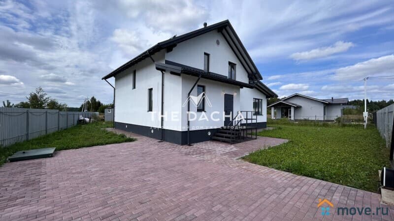 дом, 150 м&sup2;