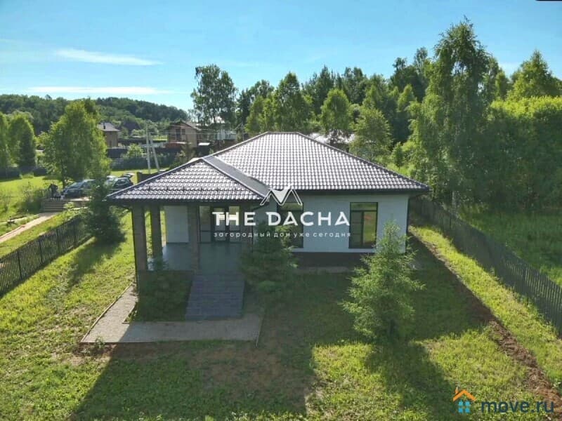 дом, 160 м&sup2;