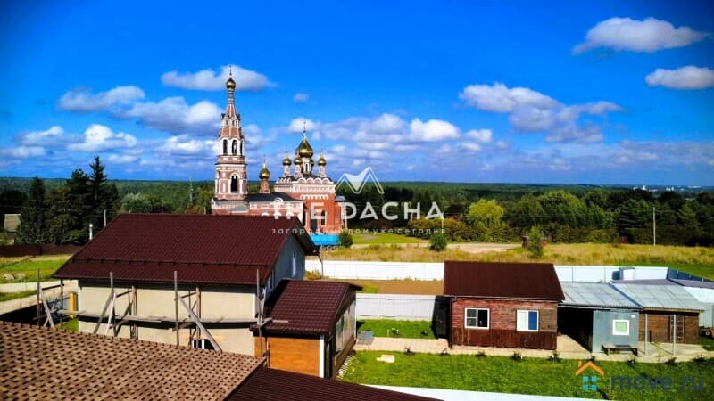 дом, 160 м&sup2;