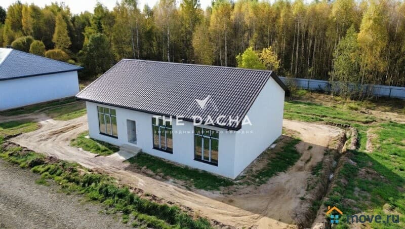 дом, 120 м&sup2;