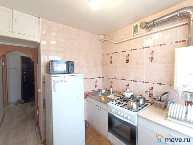 1-комн. квартира, 30 м²