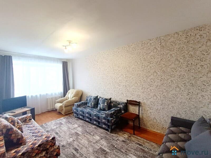 1-комн. квартира, 30 м²