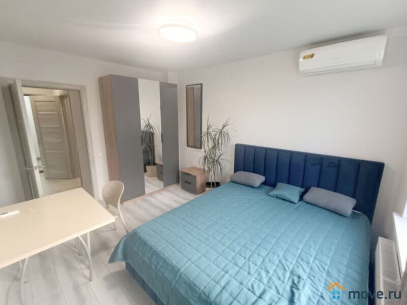 1-комн. квартира, 41 м²