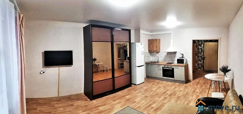 1-комн. квартира, 47 м²