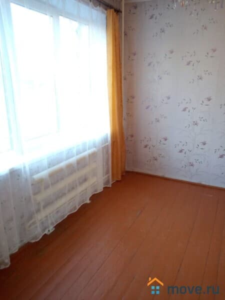 4-комн. квартира, 60 м²