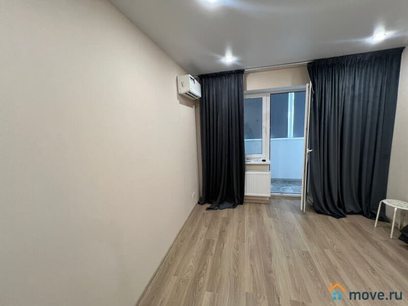 1-комн. квартира, 27 м²