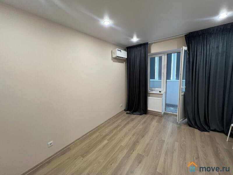 1-комн. квартира, 27 м²