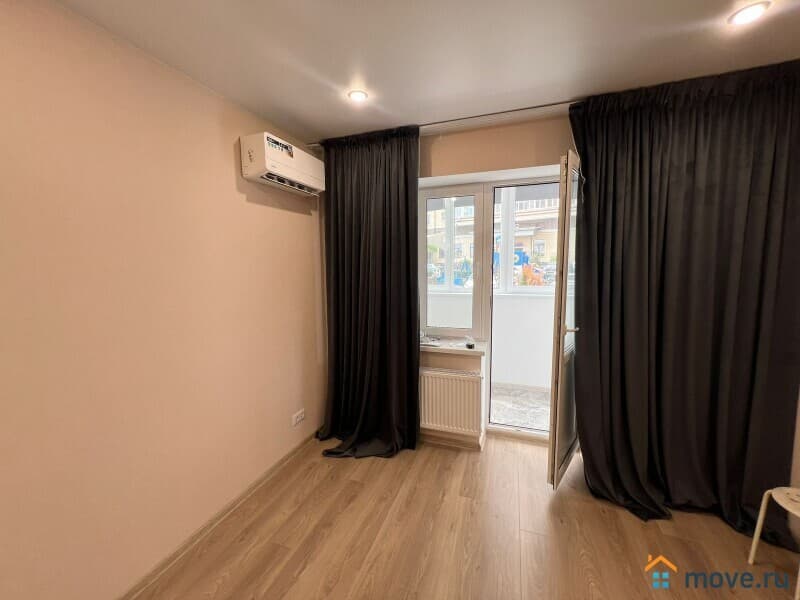 1-комн. квартира, 27 м²