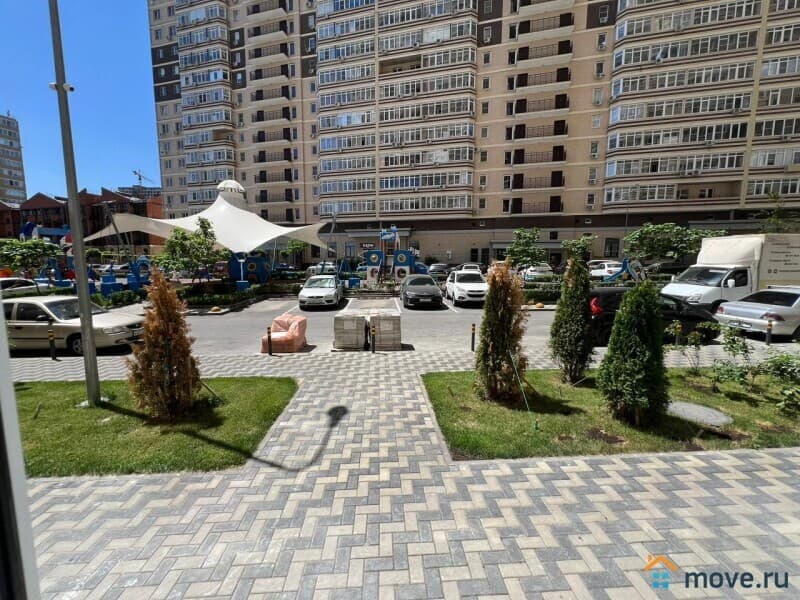 1-комн. квартира, 27 м²