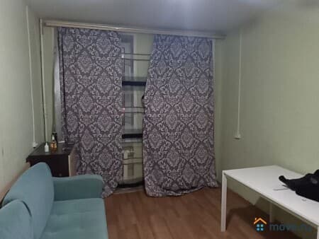 Сдается комната, 25 м², Иваново, улица Громобоя, 15