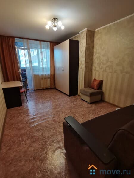 2-комн. квартира, 57 м²